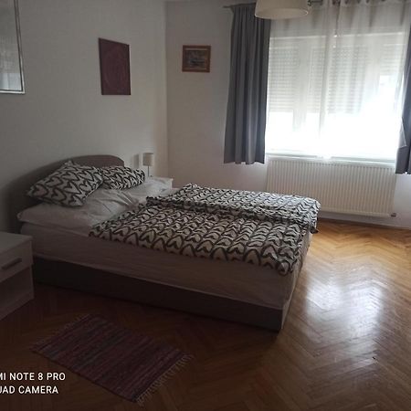 Apartment K&A- Near Dom Sportova ซาเกร็บ ภายนอก รูปภาพ
