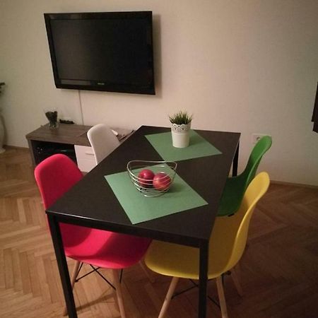 Apartment K&A- Near Dom Sportova ซาเกร็บ ภายนอก รูปภาพ