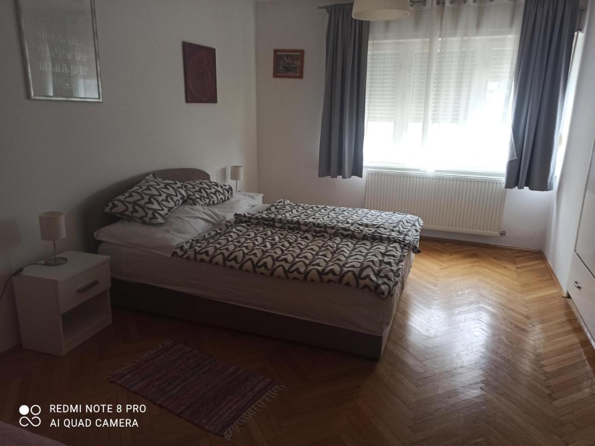 Apartment K&A- Near Dom Sportova ซาเกร็บ ภายนอก รูปภาพ