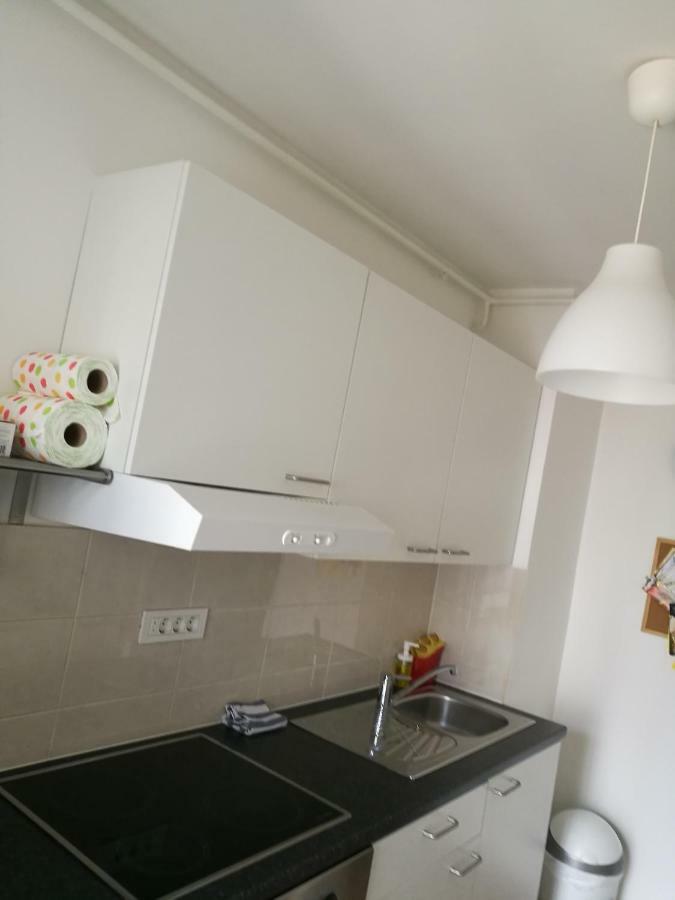 Apartment K&A- Near Dom Sportova ซาเกร็บ ภายนอก รูปภาพ