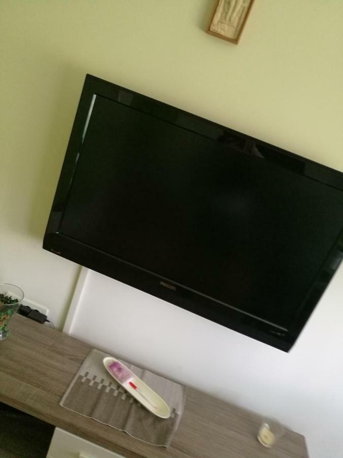 Apartment K&A- Near Dom Sportova ซาเกร็บ ภายนอก รูปภาพ