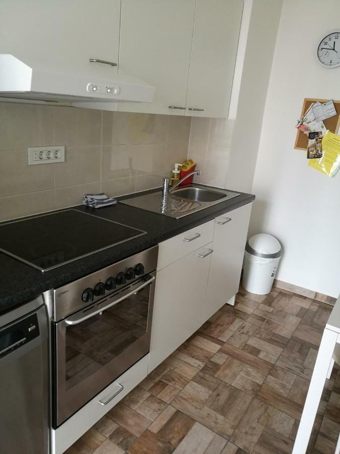 Apartment K&A- Near Dom Sportova ซาเกร็บ ภายนอก รูปภาพ