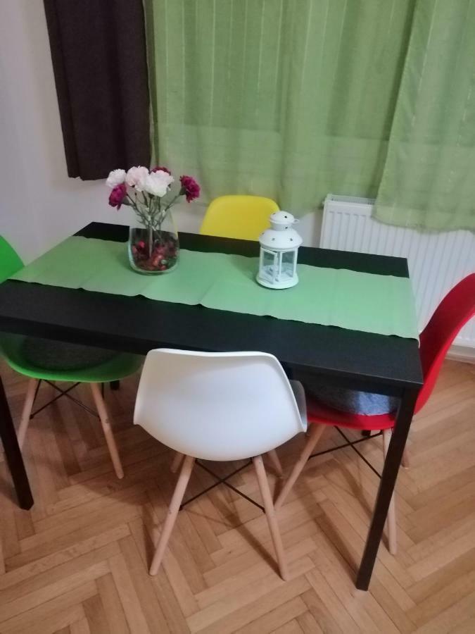 Apartment K&A- Near Dom Sportova ซาเกร็บ ภายนอก รูปภาพ