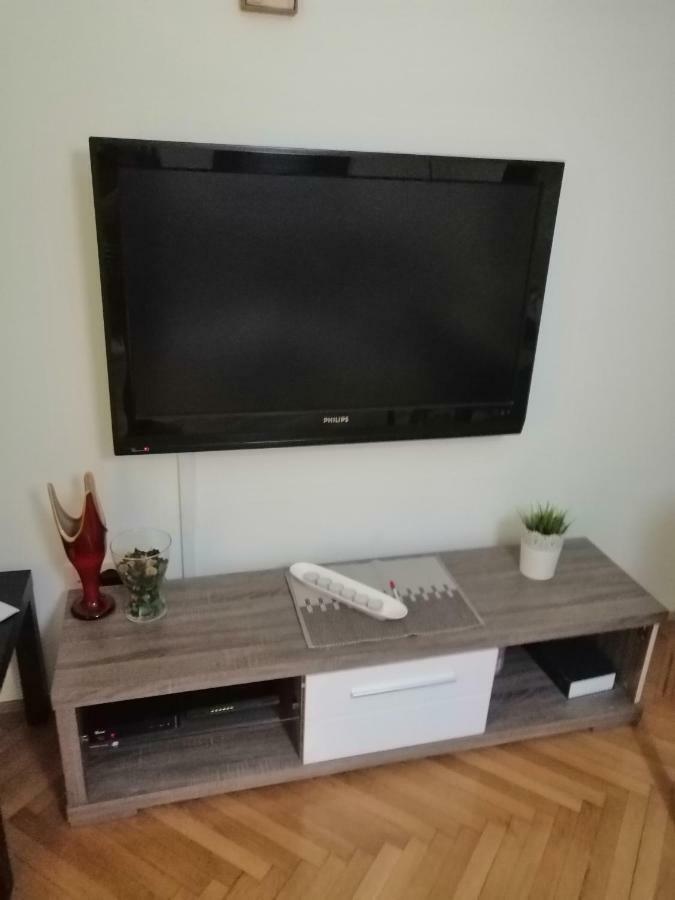 Apartment K&A- Near Dom Sportova ซาเกร็บ ภายนอก รูปภาพ