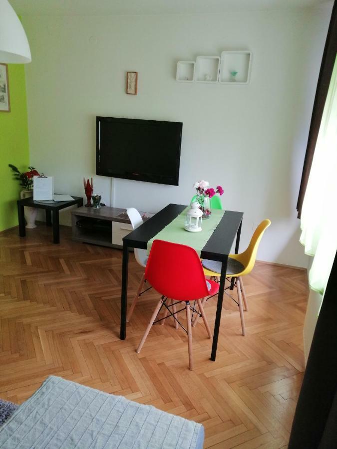 Apartment K&A- Near Dom Sportova ซาเกร็บ ภายนอก รูปภาพ