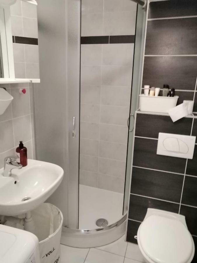 Apartment K&A- Near Dom Sportova ซาเกร็บ ภายนอก รูปภาพ