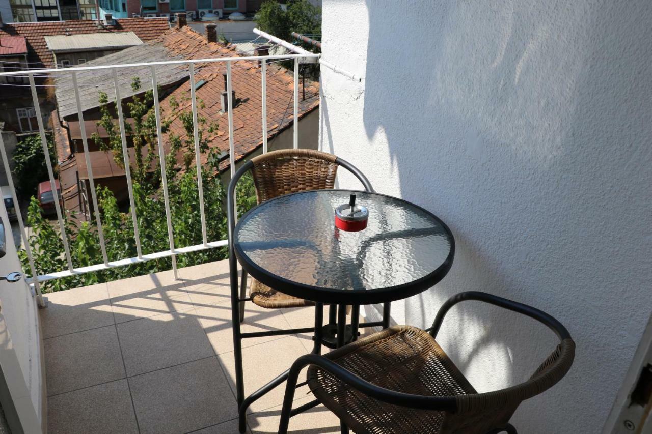 Apartment K&A- Near Dom Sportova ซาเกร็บ ภายนอก รูปภาพ
