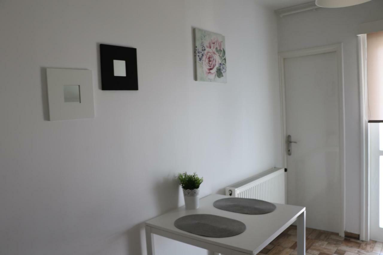 Apartment K&A- Near Dom Sportova ซาเกร็บ ภายนอก รูปภาพ